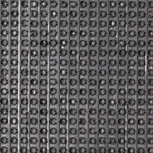 Щетинистое покрытие Holiaf Стандарт 0,9х15м, серый