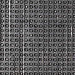 Щетинистое покрытие Holiaf Стандарт 0,9х15м, серый