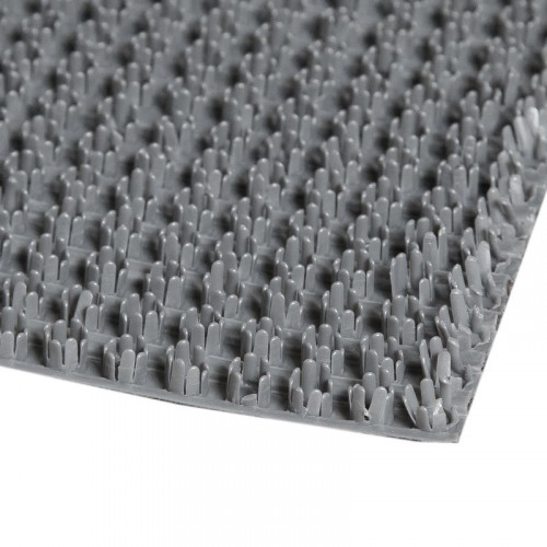 Щетинистое покрытие Holiaf Стандарт 0,9х15м, серый