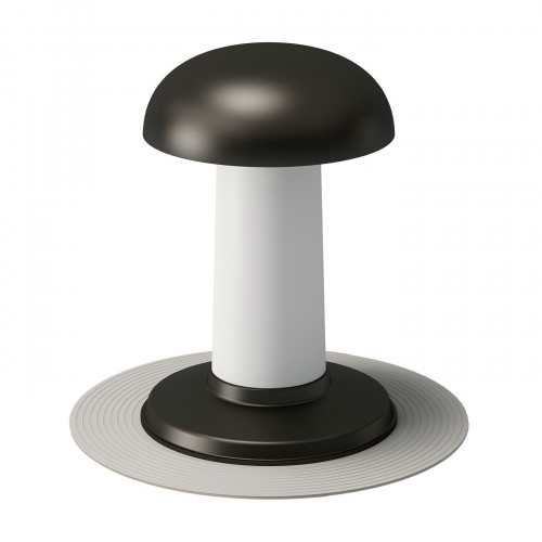 Аэратор кровельный 75х240мм ПВХ Технониколь 329078