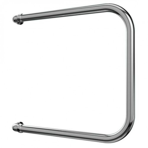 Полотенцесушитель П-образный 1" 500х600х2 мм Martin