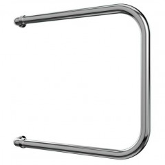 Полотенцесушитель П-образный 1&quot; 500х600х2 мм Martin