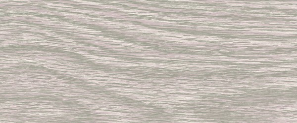 Плинтус Lexida 55, 252 Ясень белый, 2,2м. с кабель каналом