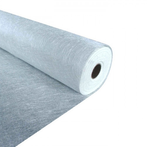 Стеклохолст малярный паутинка Glass Master 1*50м 50г/м2