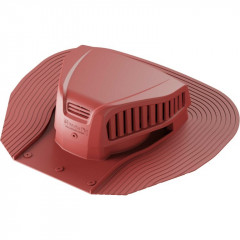 Точечный аэратор Docke Pie Root Красный