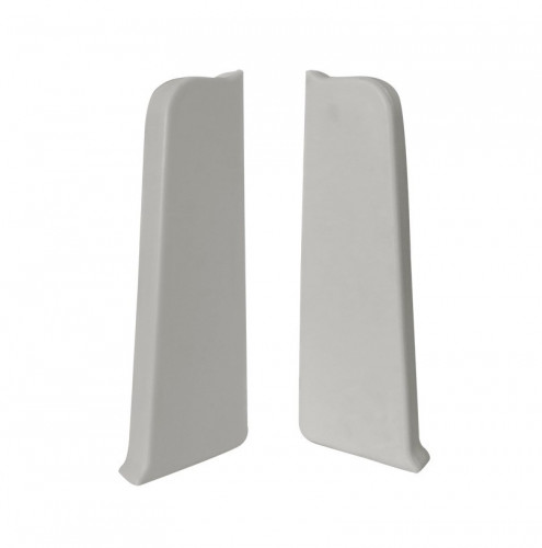 Заглушка левая и правая STRONG 70 (70104) Decoplast