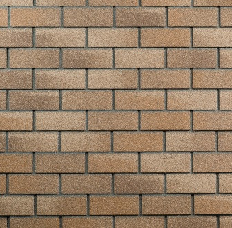 Фасадная плитка Hauberk Кирпич песчаный 2м2 (250х1000мм) 20шт