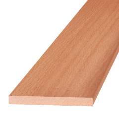 Дверной добор ламинированный 150x10x2200мм Миланский орех Олови