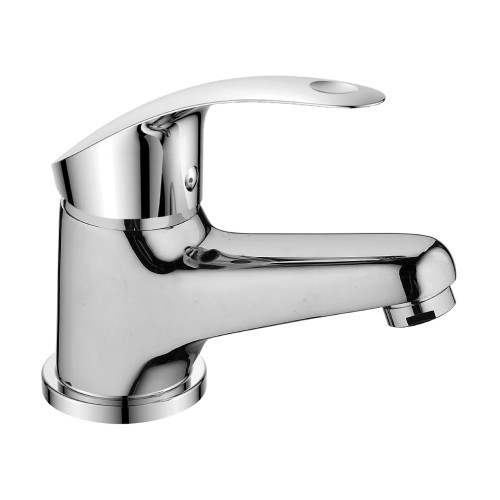 Смеситель для умывальника одноручный Decoroom DR68011