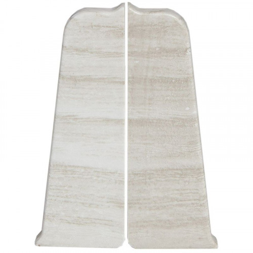 Заглушка левая и правая Arbiton INDO 70, 19 Дуб Онтарио