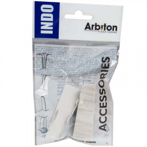 Заглушка левая и правая Arbiton INDO 70, 19 Дуб Онтарио