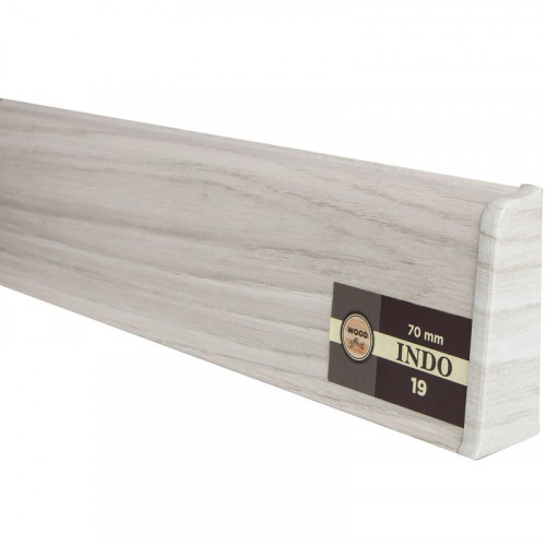 Заглушка левая и правая Arbiton INDO 70, 19 Дуб Онтарио