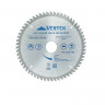 Диск пильный по дереву 250х32(30)мм, 60 зубов, Vertextools 250-60-32