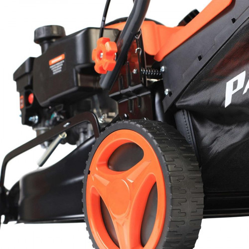 Газонокосилка бензиновая PT 42LS Patriot 512109004