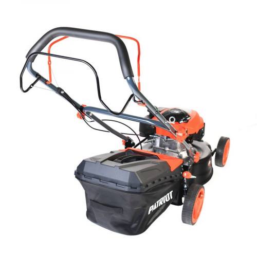 Газонокосилка бензиновая PT 42LS Patriot 512109004