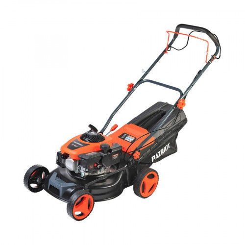 Газонокосилка бензиновая PT 42LS Patriot 512109004