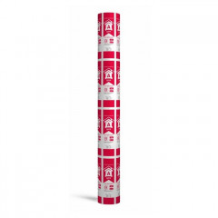 ДАЧА A 60м2, Пленка ветро-влагозащитная Технониколь