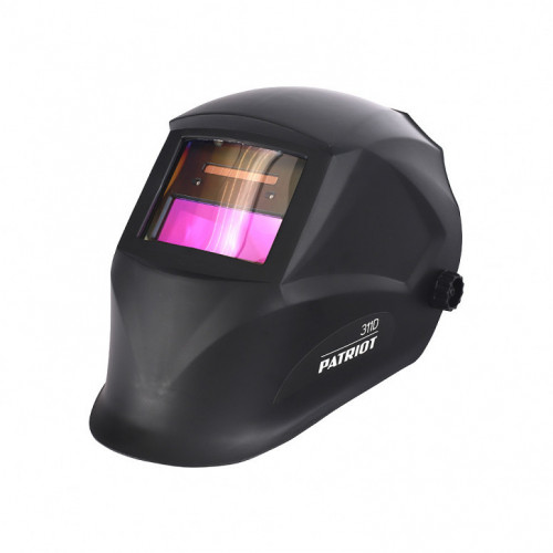 Маска сварщика 311D Patriot 880501901