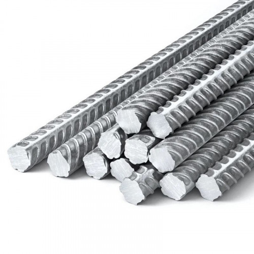 Арматура стальная диаметр 8 мм А3 6м