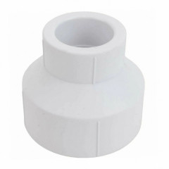 Муфта переходная 75х40мм полипропиленовая Valtec VTp.705.0.075040