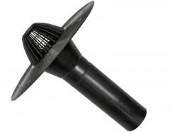 Воронка кровельная ВБ 110х450мм Технониколь 460062