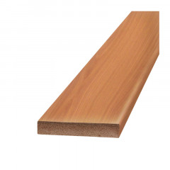 Наличник 2200х70х8мм ламинированный миланский орех Олови