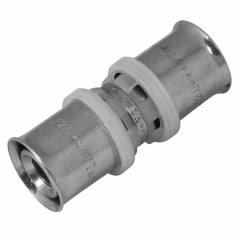 Муфта пресс 26мм Valtec VTm.203.N.002626