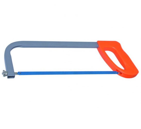 Ножовка по металлу 300мм, средний зуб T4P