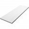 Фиброцементный сайдинг Decover Snow 8х190х3600мм, 0.684м2