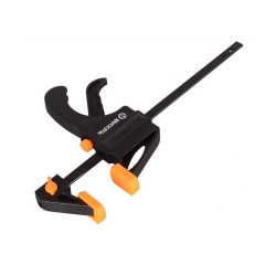 Струбцина F-образная 150мм быстрозажимная Вихрь 73/9/5/4