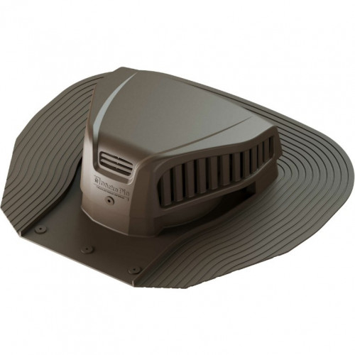 Точечный аэратор Docke Pie Root Светло-коричневый