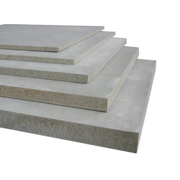 Цементно-стружечная плита (ЦСП) 16*1200*3600