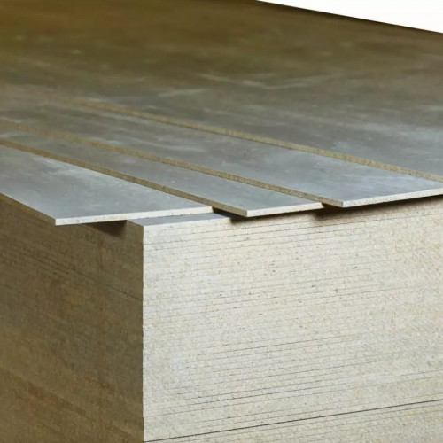 Цементно-стружечная плита (ЦСП) 16*1200*3600, 4.32м2 Stropan Омск