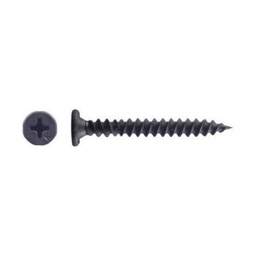 Саморез для Knauf-Сапфир XTN 3,9х33 мм острый самонарезающий 1000шт.