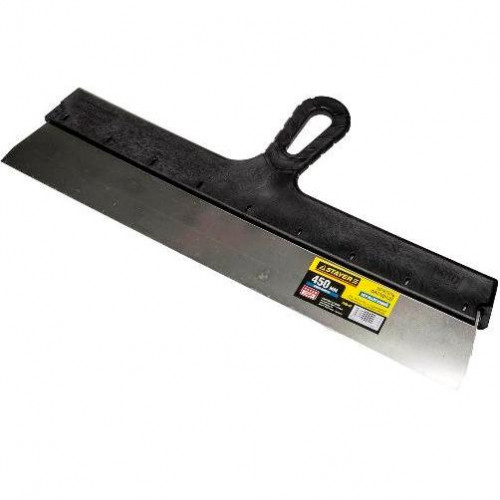 Шпатель фасадный Stayer Professional нержавеющий 350мм, арт. 1008-35