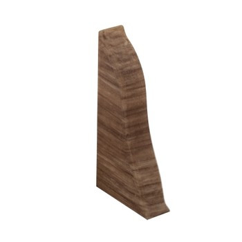 Заглушка правая Arbiton LM 55, 67 Дуб Светлый