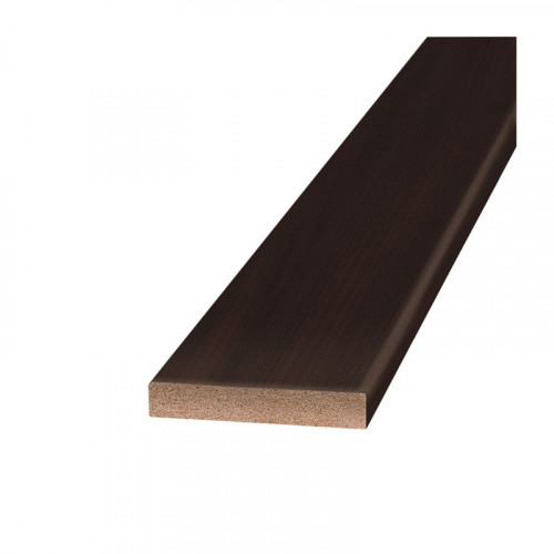 Дверь глухая (в комплекте) венге 900*2000 Олови