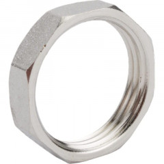 Контргайка латунная 3/4" СТМ CRBF0034