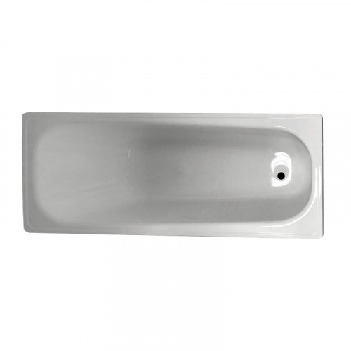 Ванна стальная Классик с ножками 1500х750мм, Сантехпром