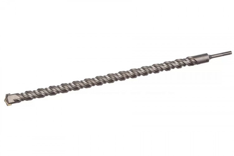 Бур SDS plus 26х600, Vertextools 999-26-600