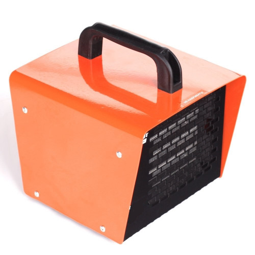 Тепловая пушка PT-Q 2S PATRIOT