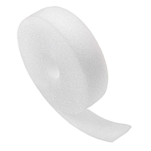 Лента кромочная демпферная 100х5мм, 25м