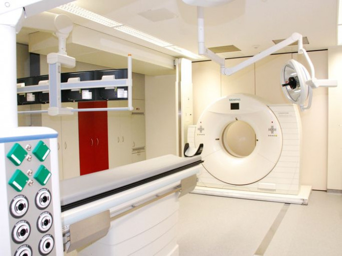 Гипсокартон ГКЛ Knauf Сейфборд 2400х625х12.5мм Рентгенозащитный