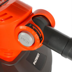 Триммер аккумуляторный TR 340XL Patriot 250205340