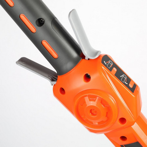 Триммер аккумуляторный TR 340XL Patriot 250205340