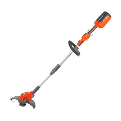 Триммер аккумуляторный TR 340XL Patriot 250205340