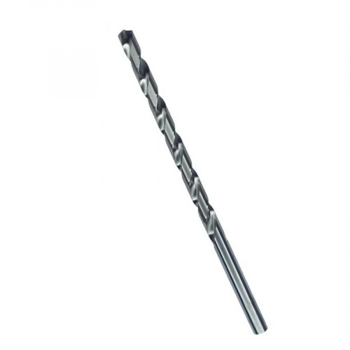 Сверло по металлу 5х300(200)мм HSS Vertextools 5-300