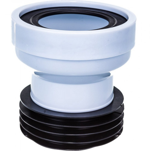 Труба фановая для унитаза Ани 120 W1218