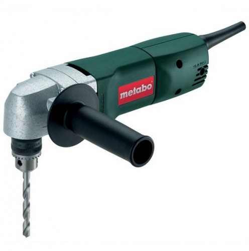 Дрель угловая WBE 700 Metabo
