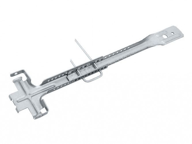 Верхняя часть подвеса Knauf Нониус 500 мм